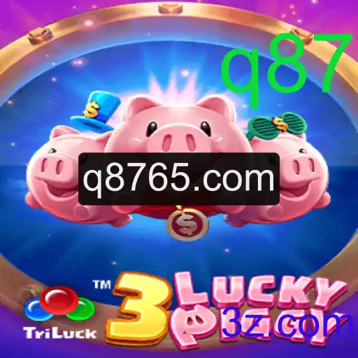 Descubra o Fascinante Mundo de 3LUCKYPIGGY: Regras e Estratégias