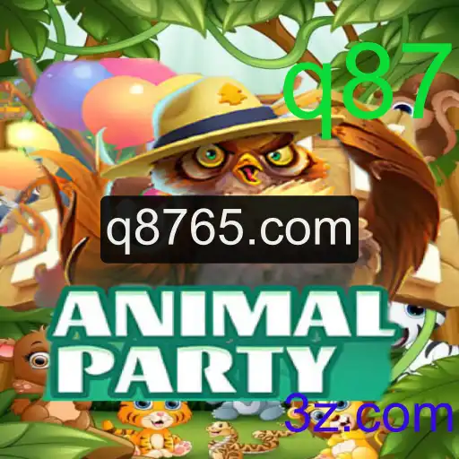 Descubra o Mundo Divertido de AnimalParty: Regras e Dicas