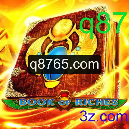 Descubra o Fascinante Mundo do Jogo BookofRiches