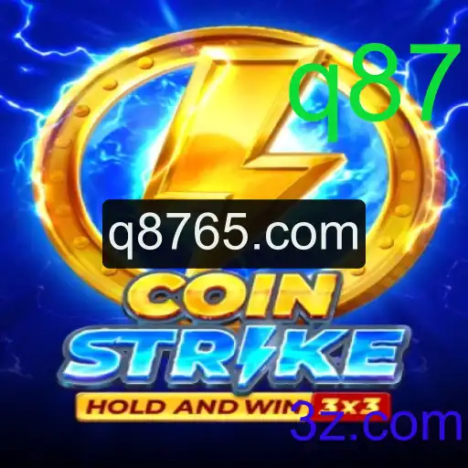 CoinStrike: A Nova Experiência de Jogo que Está Conquistando o Mundo