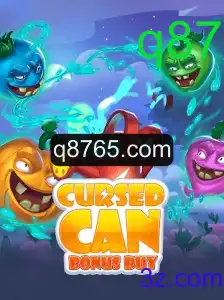 Explorando o Mundo de CursedCanBonusBuy: O Jogo de Estratégia que Fascina