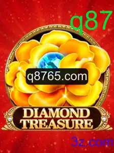 Explorando o Fascinante Mundo de Diamondtreasure: Regras e Estratégias
