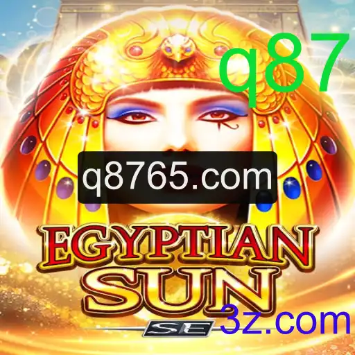 Descubra o Fascinante Mundo de EgyptianSunSE
