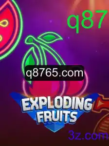 ExplodingFruits: A Aventura Vibrante nos Jogos de Tabuleiro