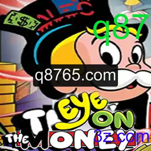 Descubra o Mundo Envolvente de EyeOnTheMoney