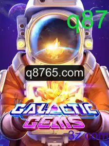 Explorando GalacticGems: Uma Aventura Intergaláctica