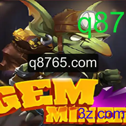 Exploração em GemMiner: Descubra Tesouros em um Mundo Subterrâneo Virtual