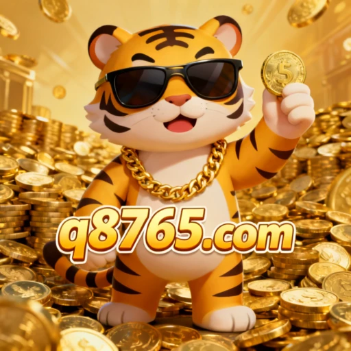 q87 Logo