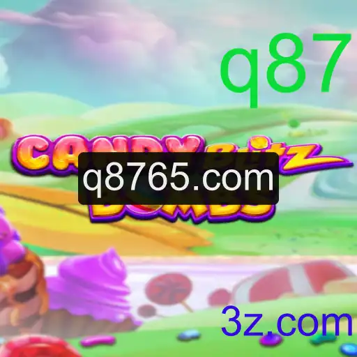 Desvendando o Mundo de CandyBlitzBombs: Aventura e Estratégia