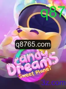 CandyDreams: Mergulhe no Mundo Doce da Aventura com a Chave Mágica 'q87'