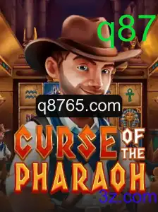 A Aventura Misteriosa de CurseofthePharaoh