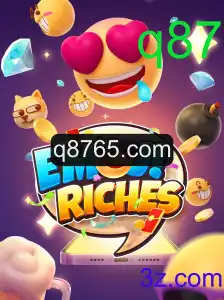 Explorando o Mundo Vibrante de EmojiRiches: Regras e Destaques