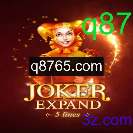 Descubra o Envolvente Mundo de JokerExpand: Uma Nova Experiência de Jogo Inovadora