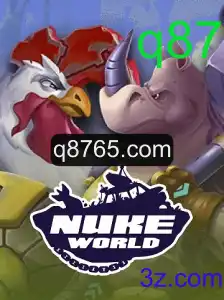 NukeWorld: Uma Aventura Intensa no Universo dos Jogos de Estratégia