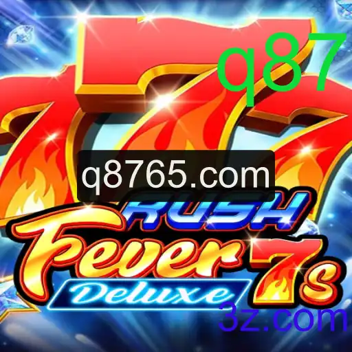 RushFever7sDeluxe: Explorando a Emoção do Novo Jogo de Cassino