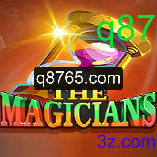 Descubra 'TheMagicians': O Jogo Que Está Encantando o Mundo