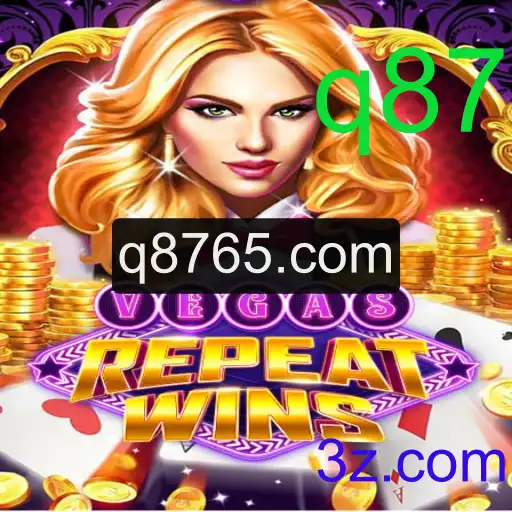 VegasRepeatWins: Desvendando o Novo Fenômeno dos Jogos de Cassino