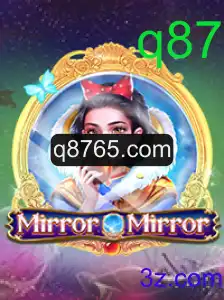 MirrorMirror: Um Mergulho no Mundo do Espelhamento Divertido