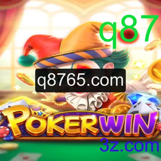 Descubra o Fascinante Jogo POKERWIN: Regras e Estratégias