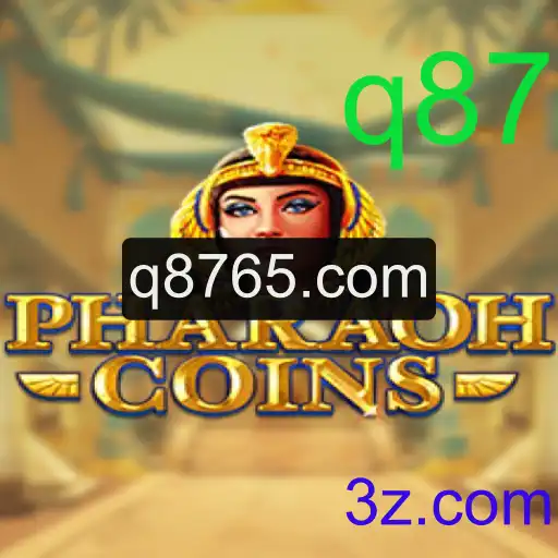 Descubra o Fascinante Mundo de PharaohCoins