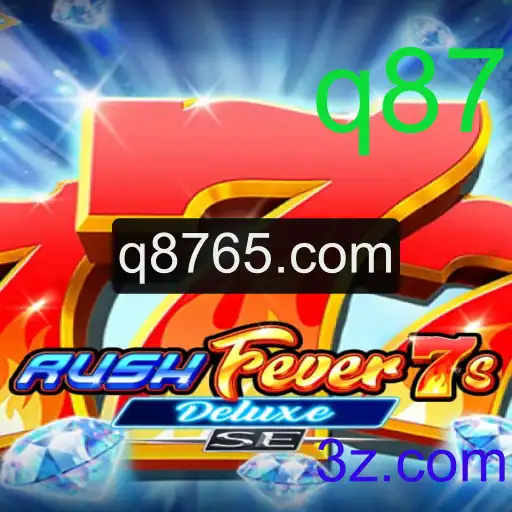 Explorando o Jogo RushFever7sDeluxeSE