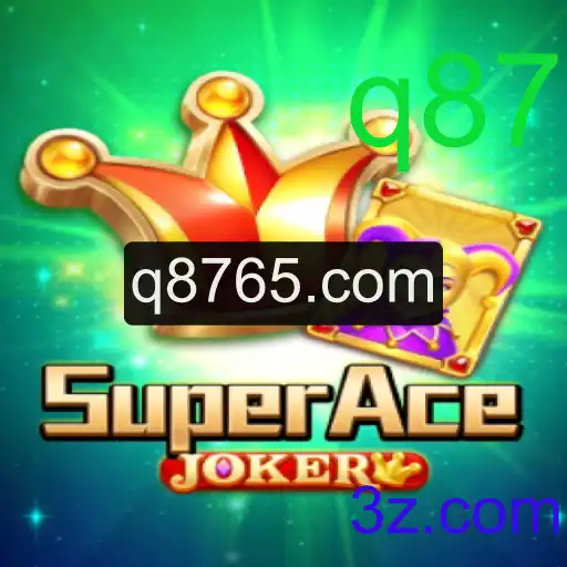 Explorando o Fascinante Mundo do Jogo SuperAceJoker