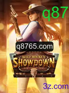 Descubra a Emoção do WildBountyShowdown: Um Mergulho no Jogo de Estratégia Inovador