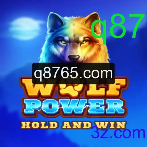WolfPower: Uma Aventura Cativante no Mundo dos Games